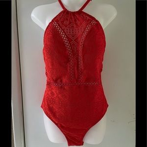 Hula Honey women’s Swimsuit